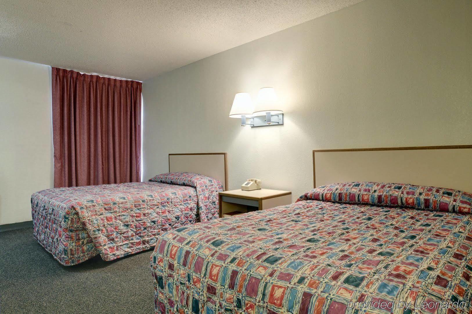 Oyo Hotel Irving Dfw Airport South Room photo