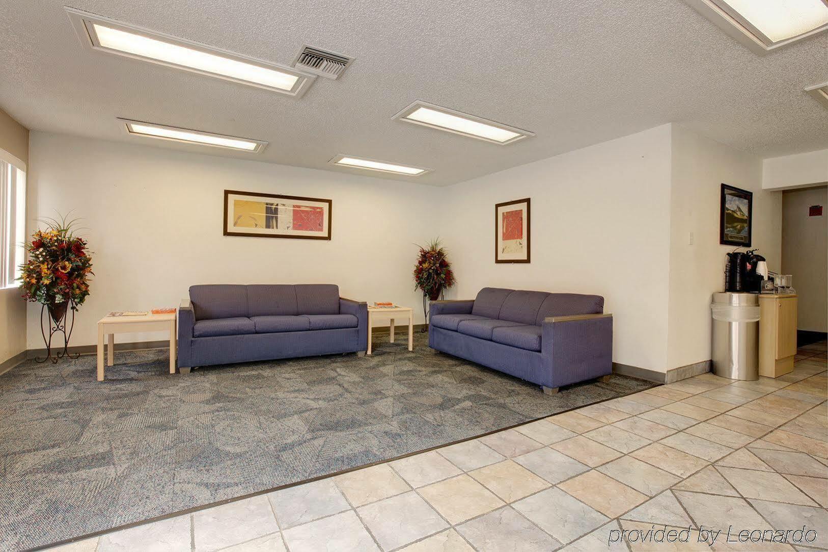 Oyo Hotel Irving Dfw Airport South Interior photo